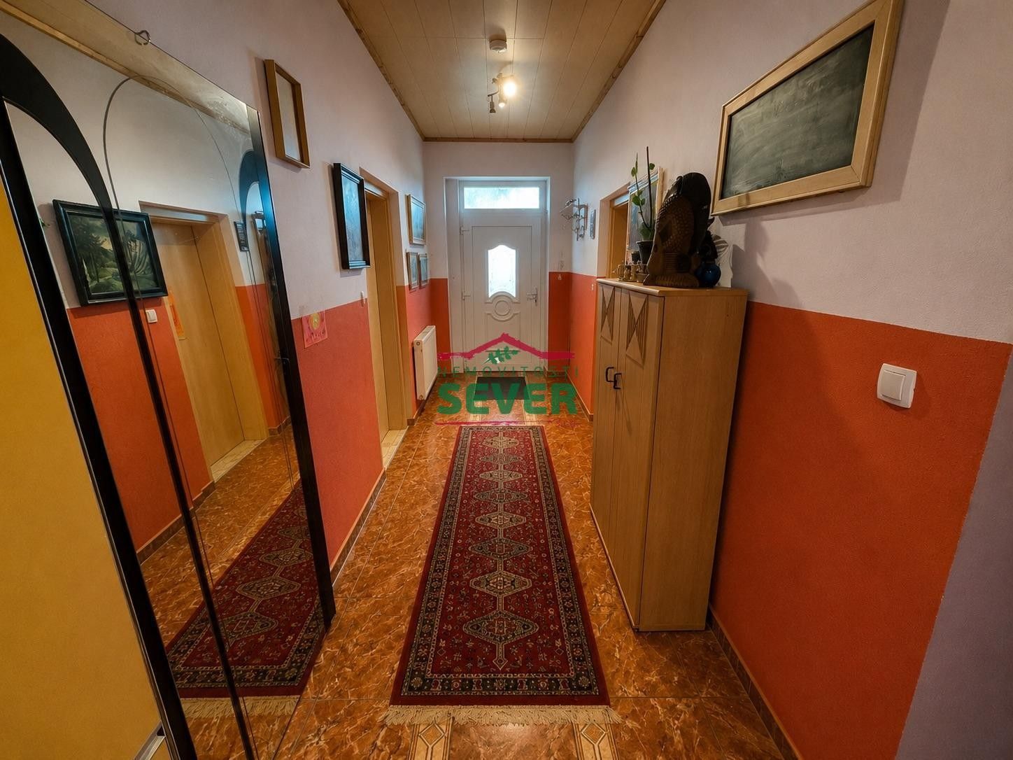 Prodej domu 220 m² - foto 15