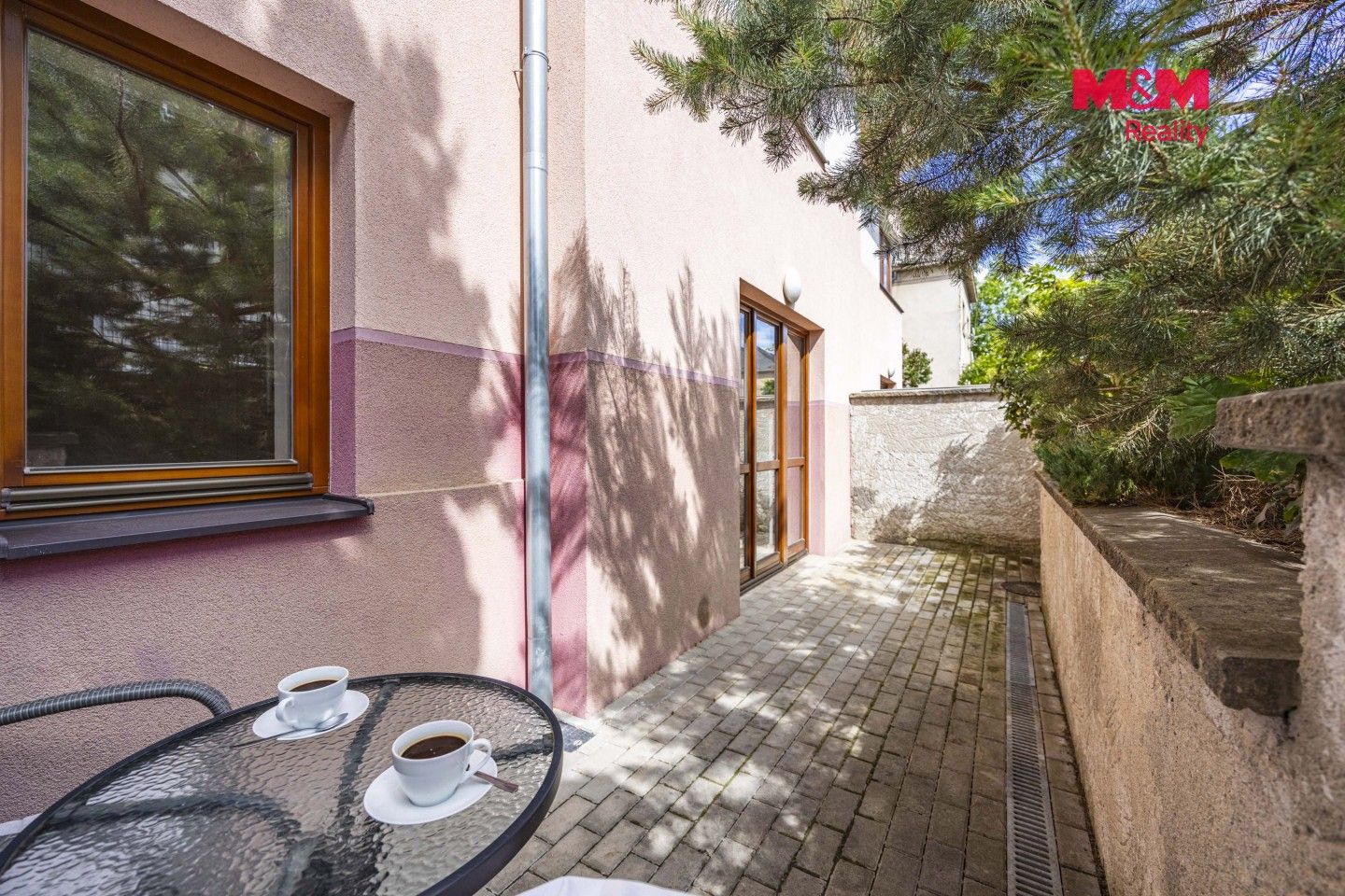 Prodej bytu 2+kk 50 m² - foto 3