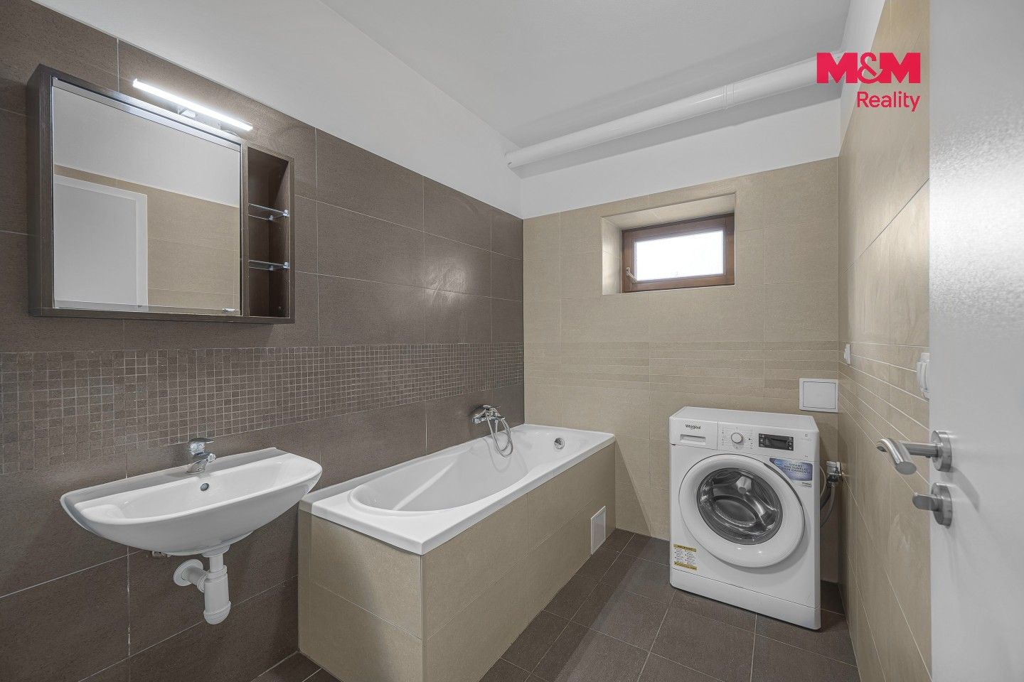 Prodej bytu 2+kk 50 m² - foto 4