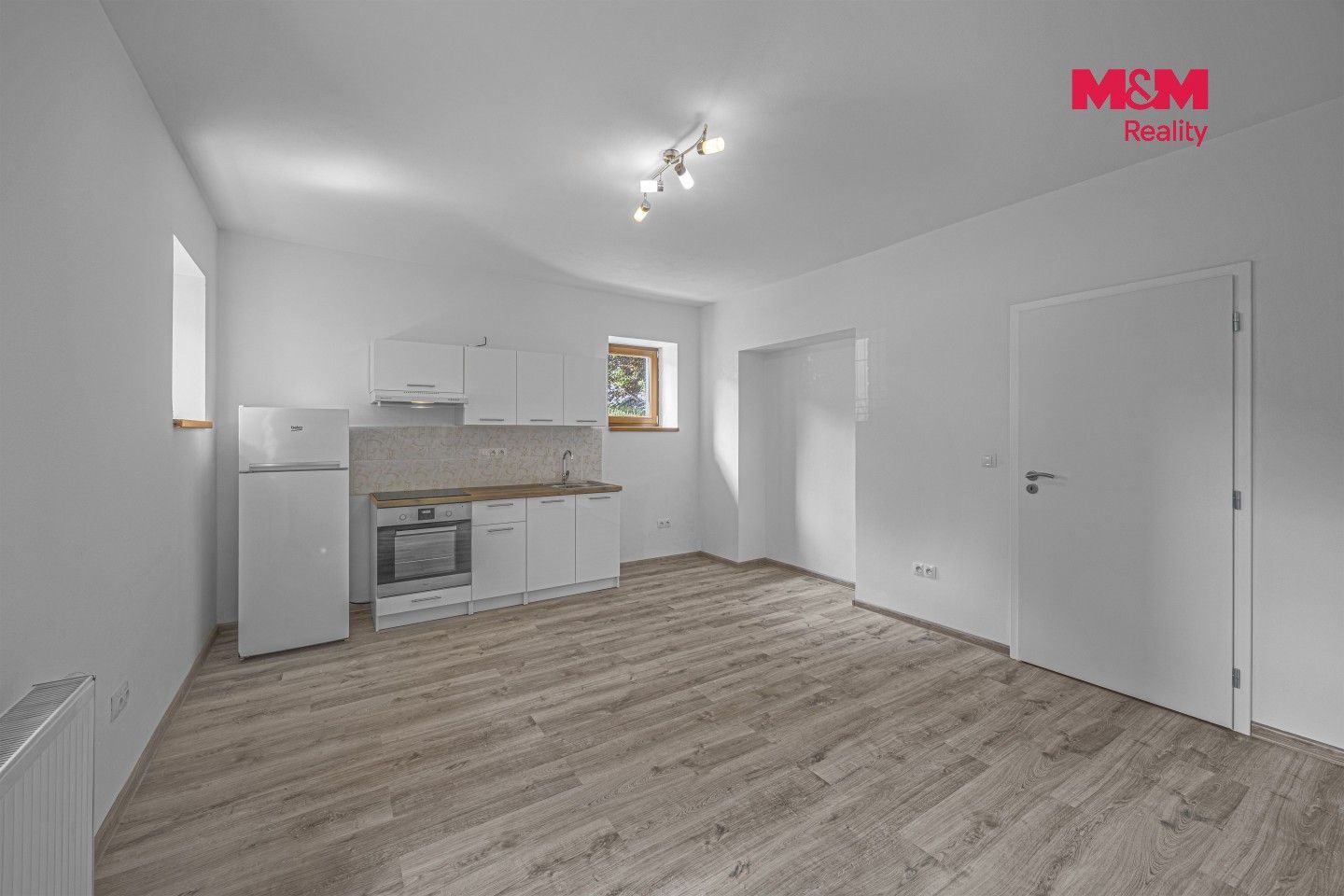 Prodej bytu 2+kk 50 m² - foto 5