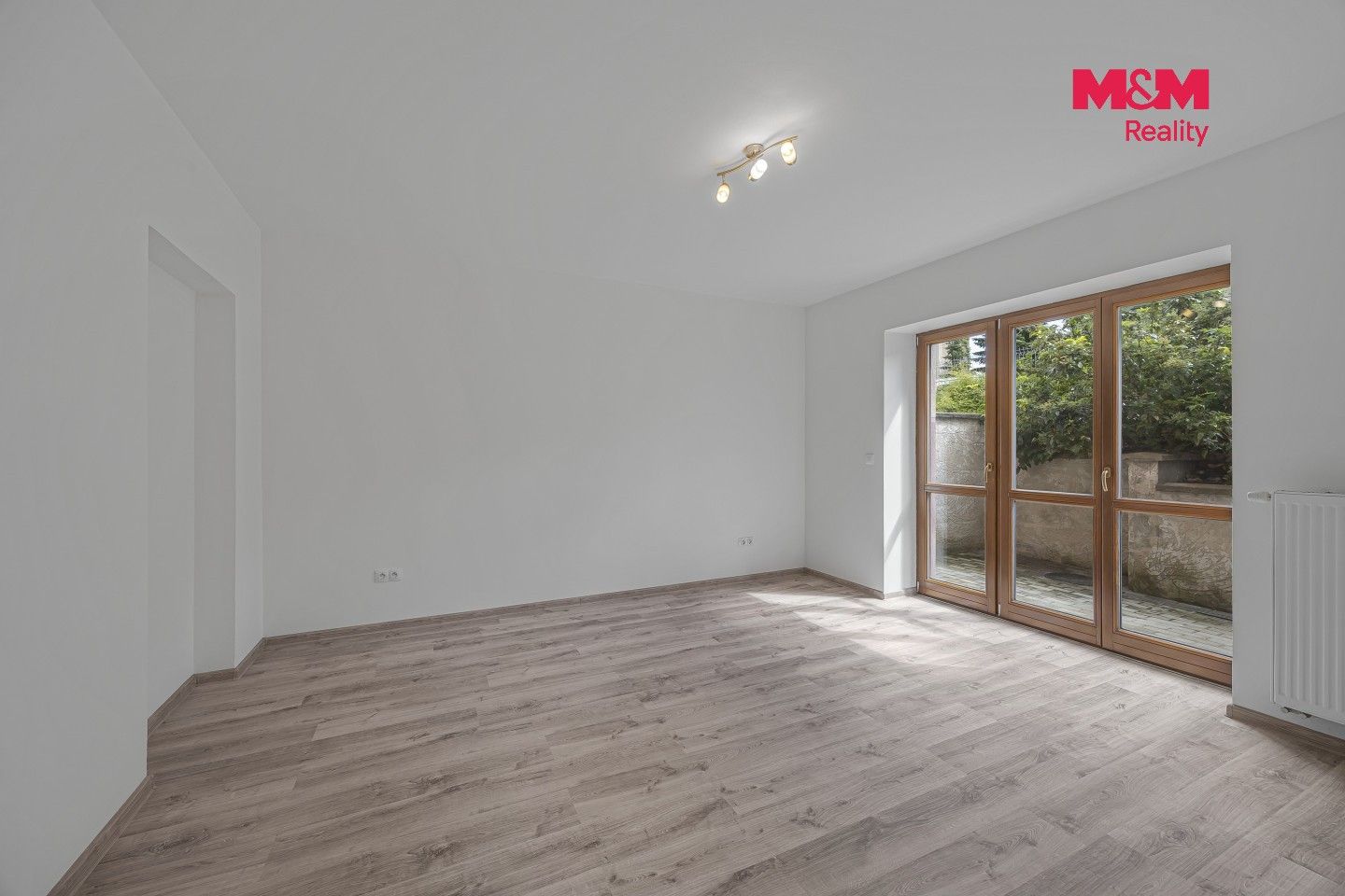 Prodej bytu 2+kk 50 m² - foto 6