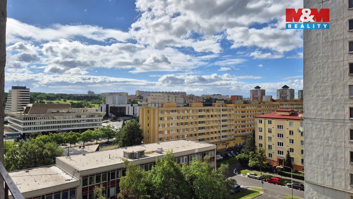 Pronájem bytu 1+kk 22 m² - foto 5