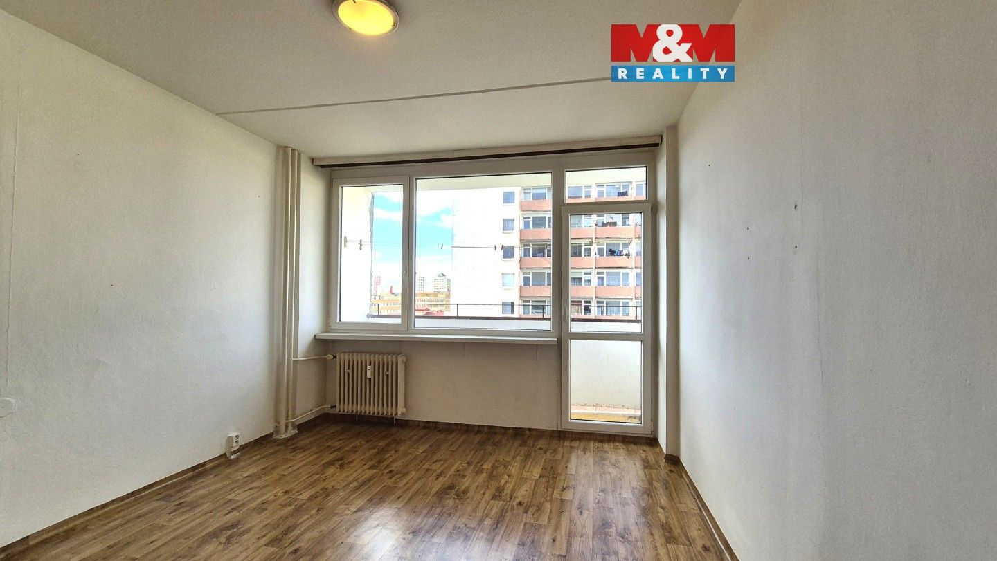 Pronájem bytu 1+kk 22 m² - foto 1