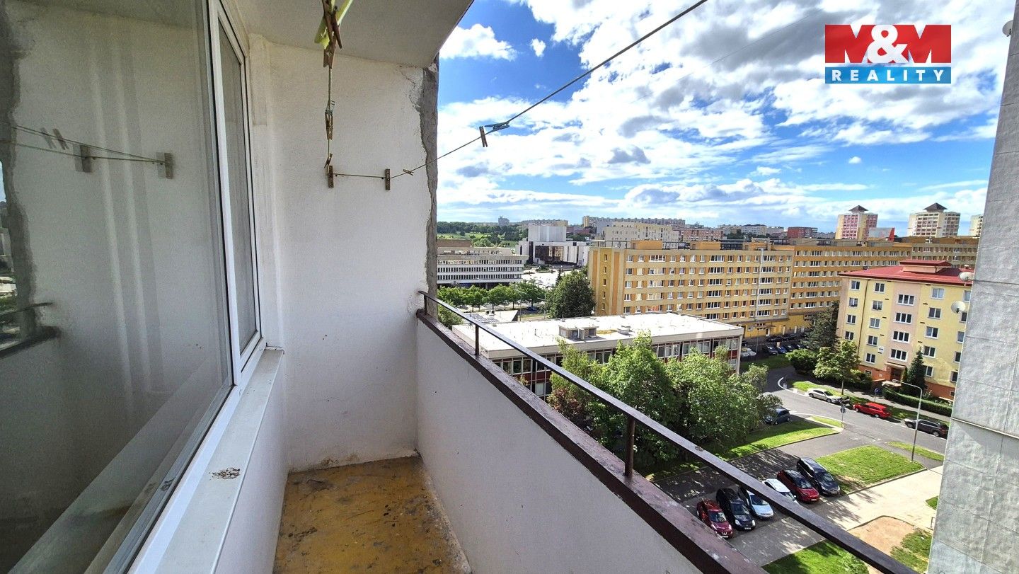 Pronájem bytu 1+kk 22 m² - foto 8