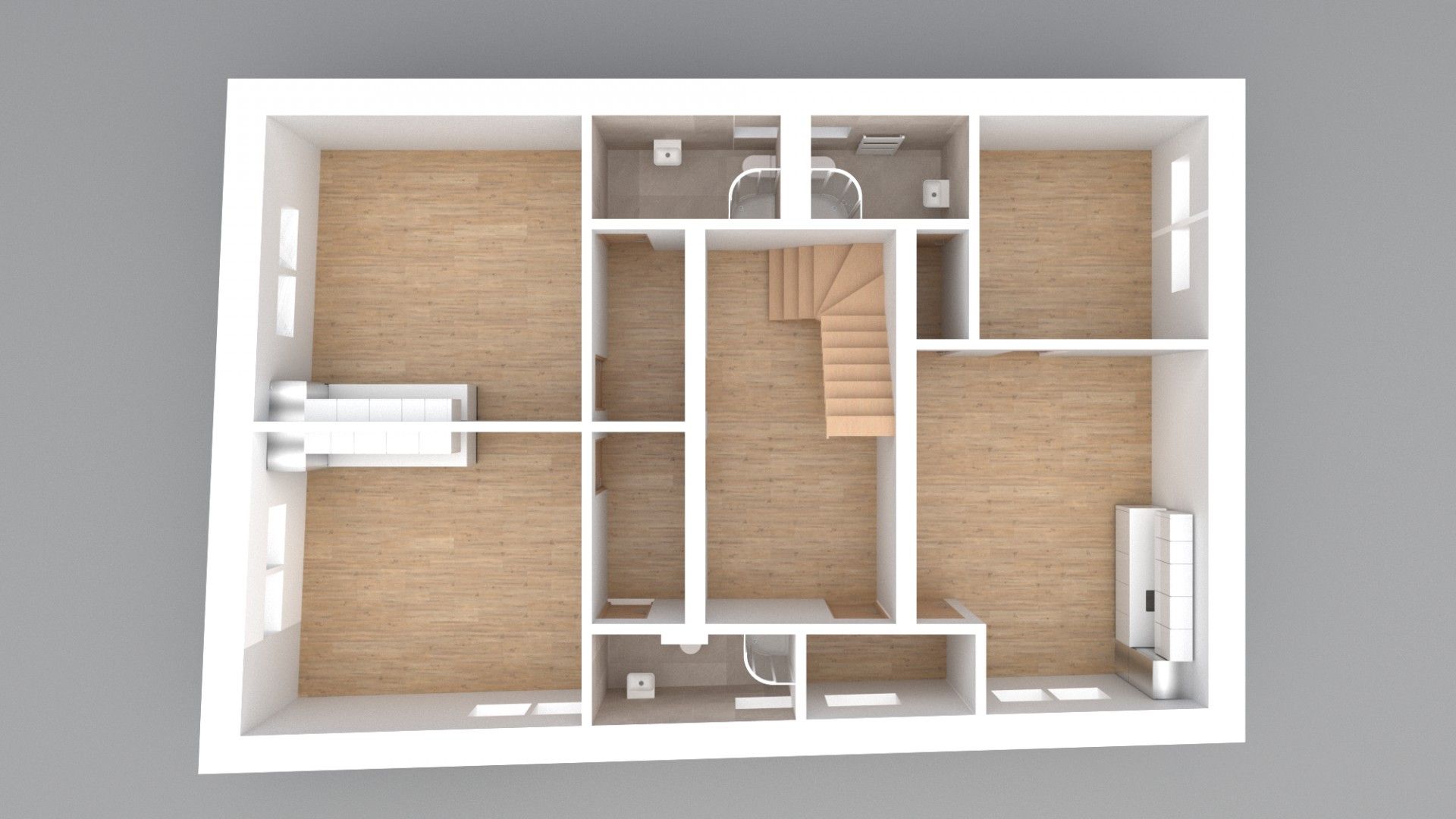 Prodej domu 285 m² - foto 10