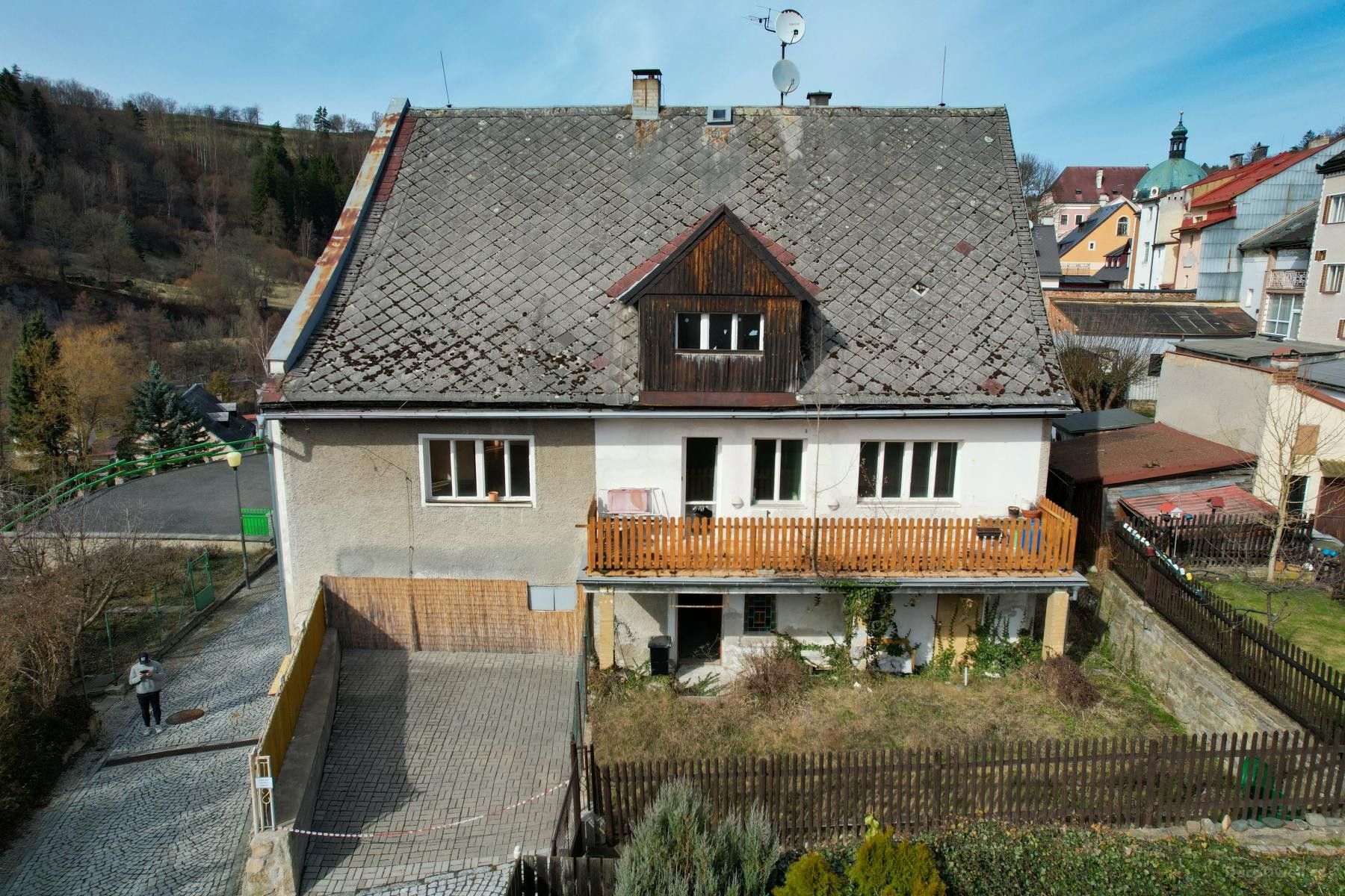 Prodej domu 285 m² - foto 14