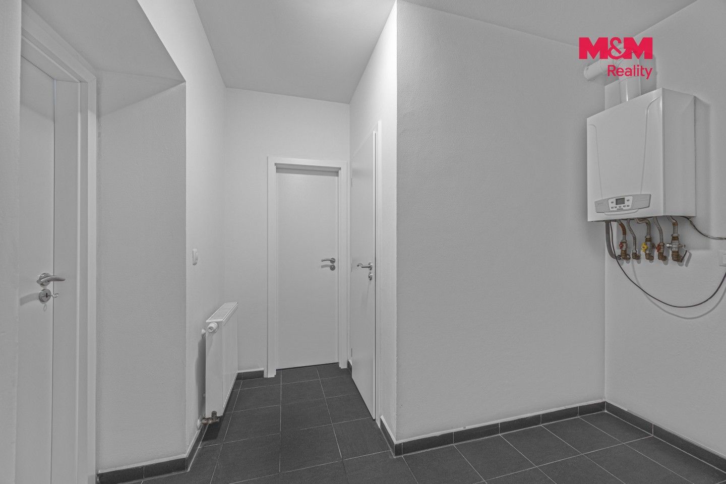 Prodej bytu 2+kk 50 m² - foto 9