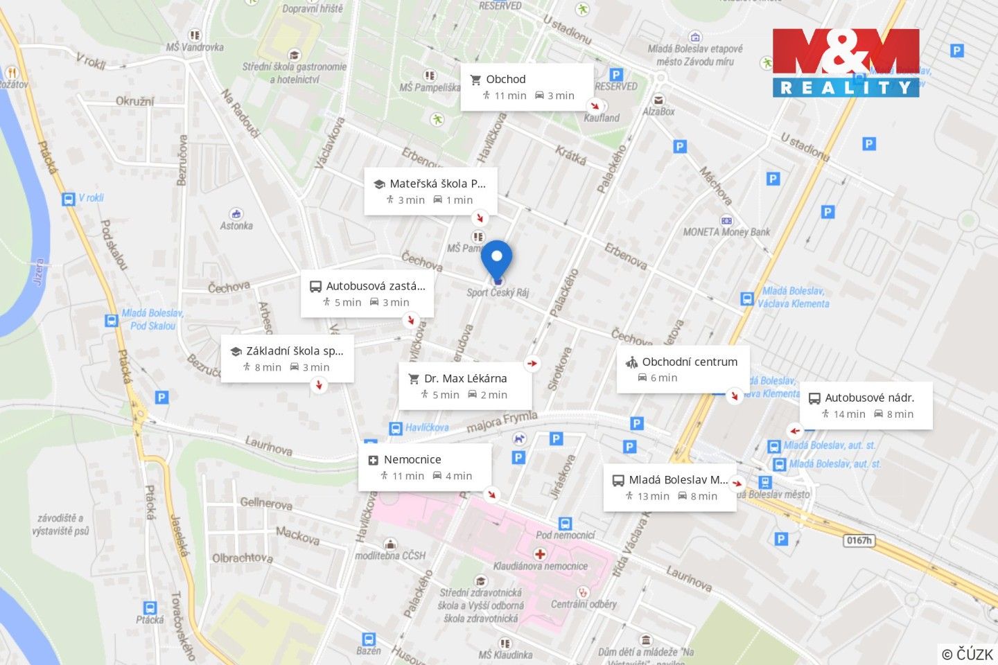 Prodej bytu 2+kk 50 m² - foto 14