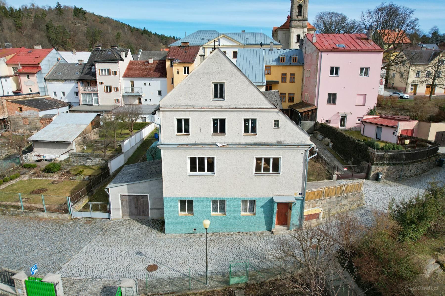Prodej domu 285 m² - foto 28