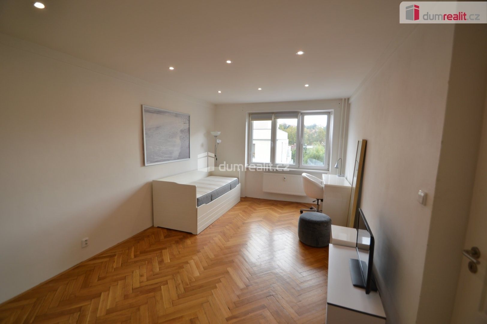 Prodej bytu 1+1 37 m² - foto 7