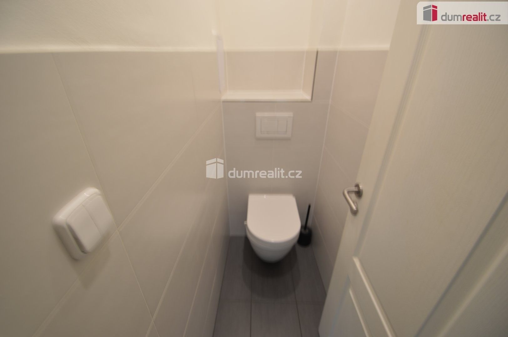Prodej bytu 1+1 37 m² - foto 5