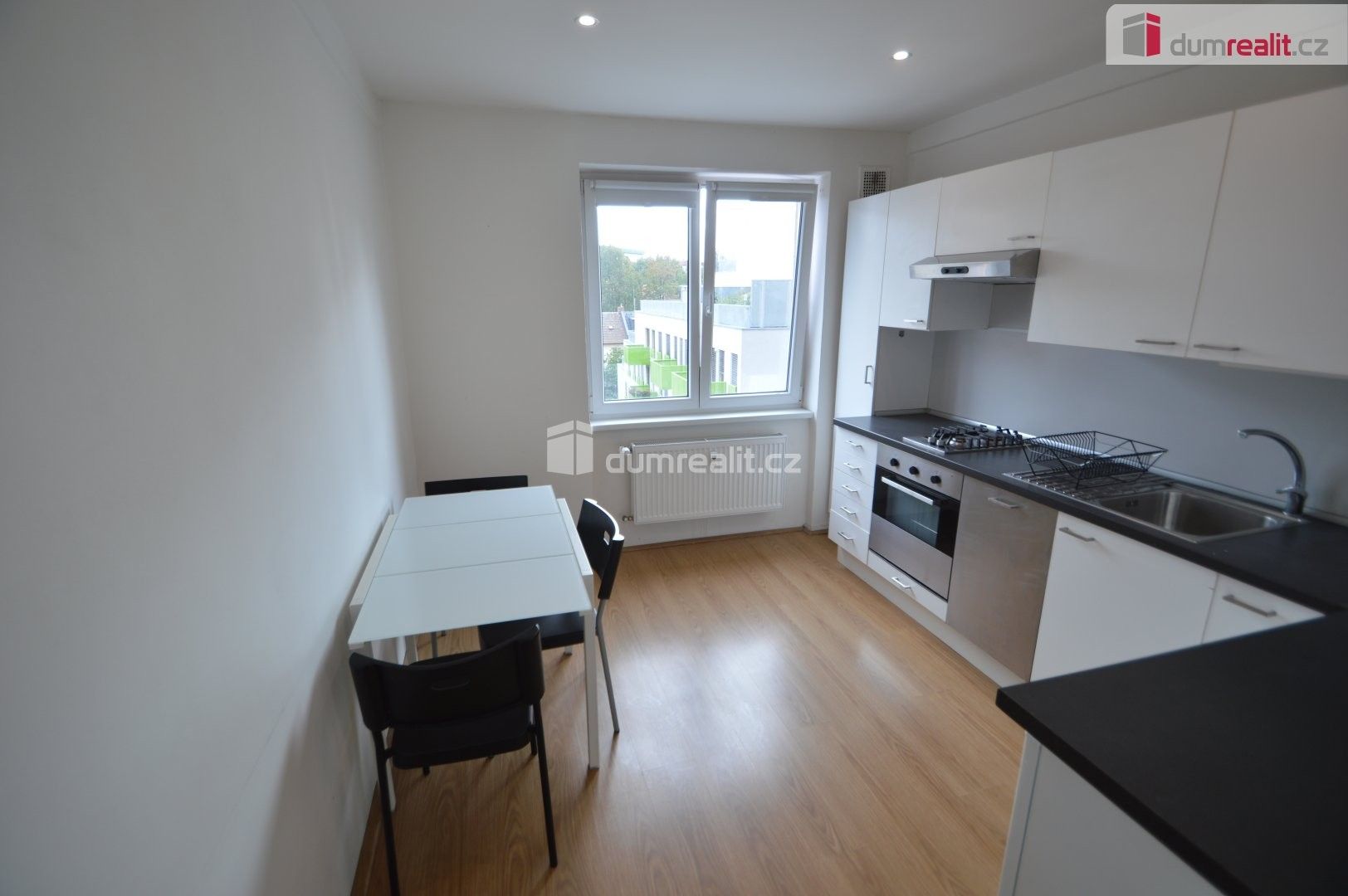 Prodej bytu 1+1 37 m² - foto 3