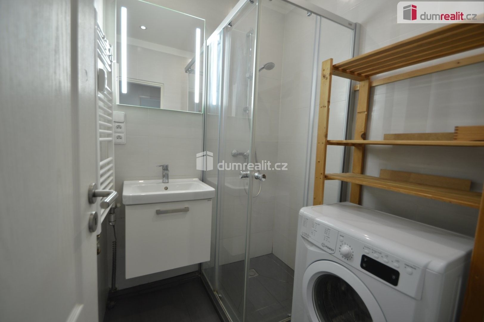 Prodej bytu 1+1 37 m² - foto 4