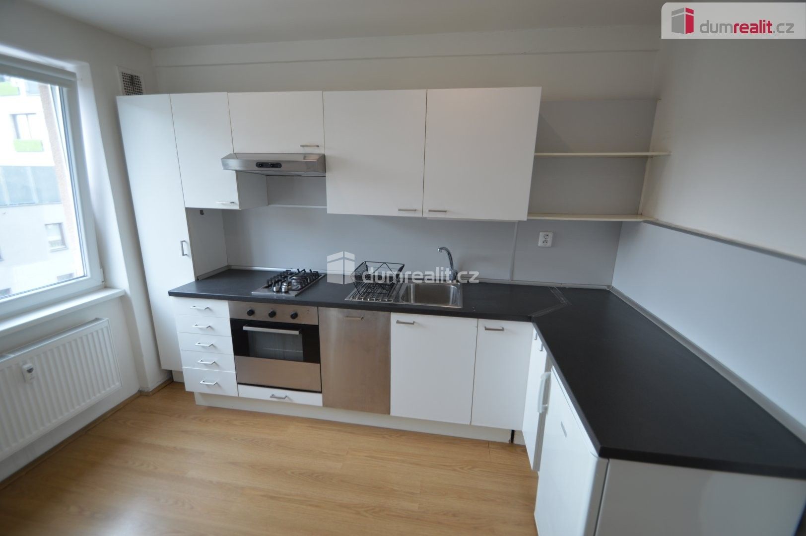 Prodej bytu 1+1 37 m² - foto 2