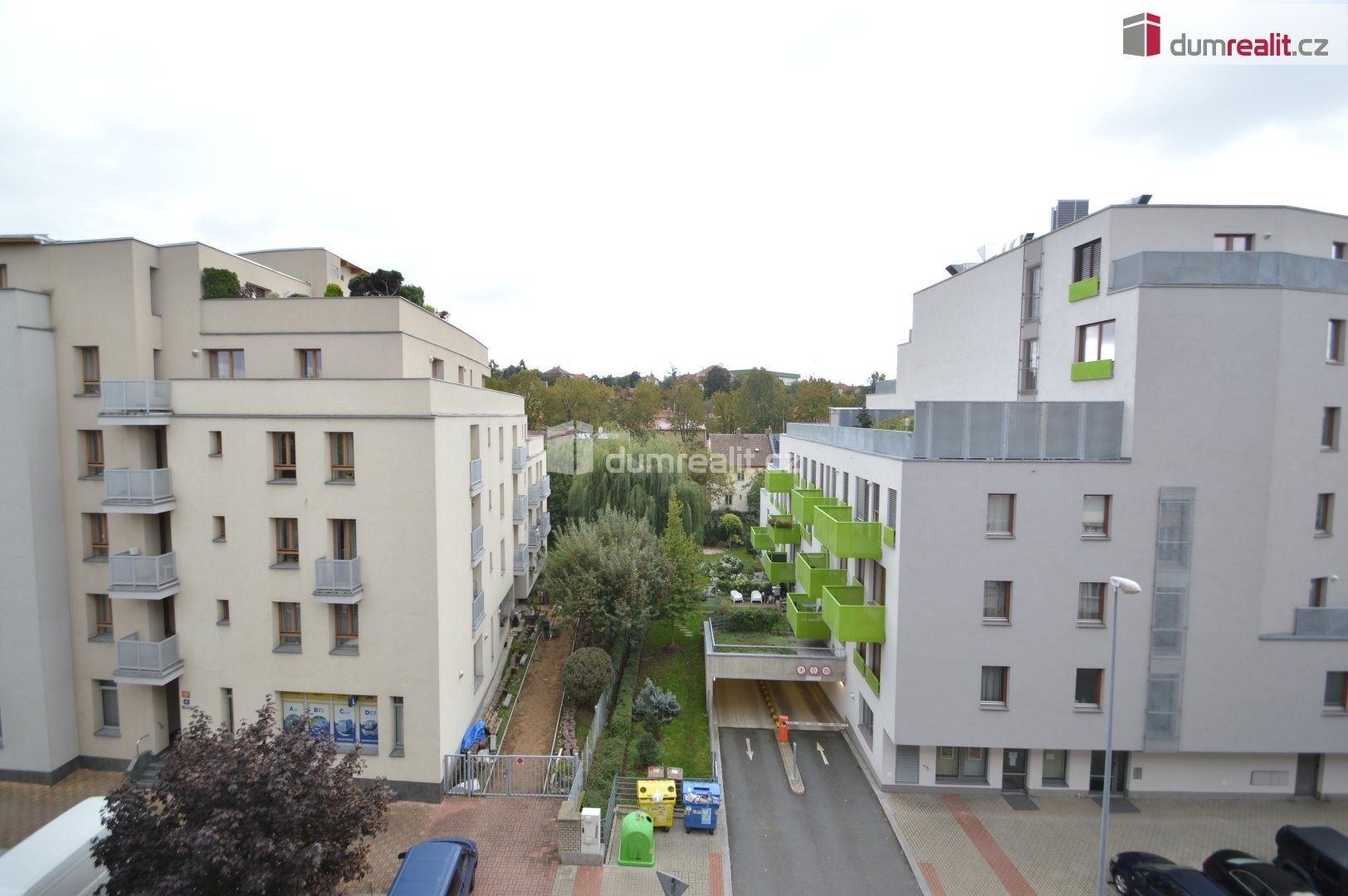 Prodej bytu 1+1 37 m² - foto 6