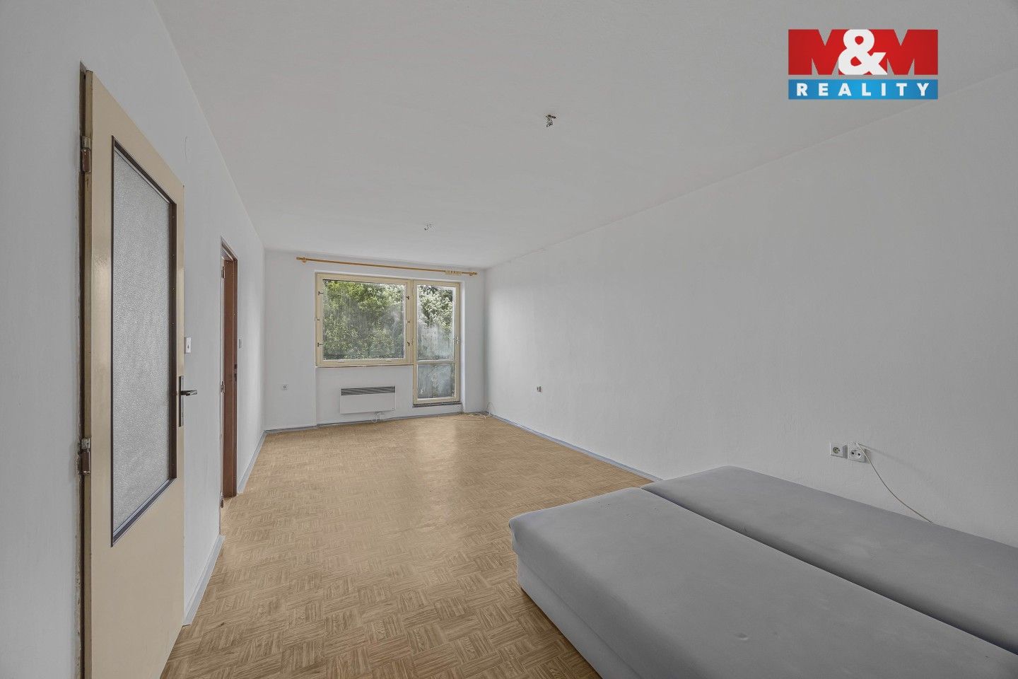 Pronájem bytu 4+1 98 m² - foto 6