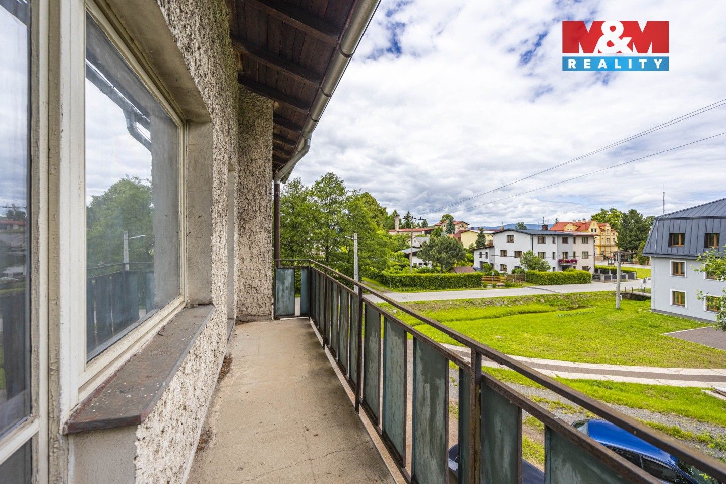 Pronájem bytu 4+1 98 m² - foto 5