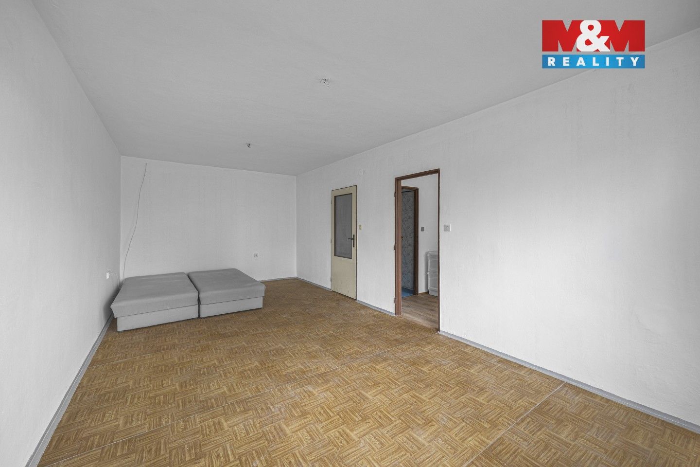 Pronájem bytu 4+1 98 m² - foto 4