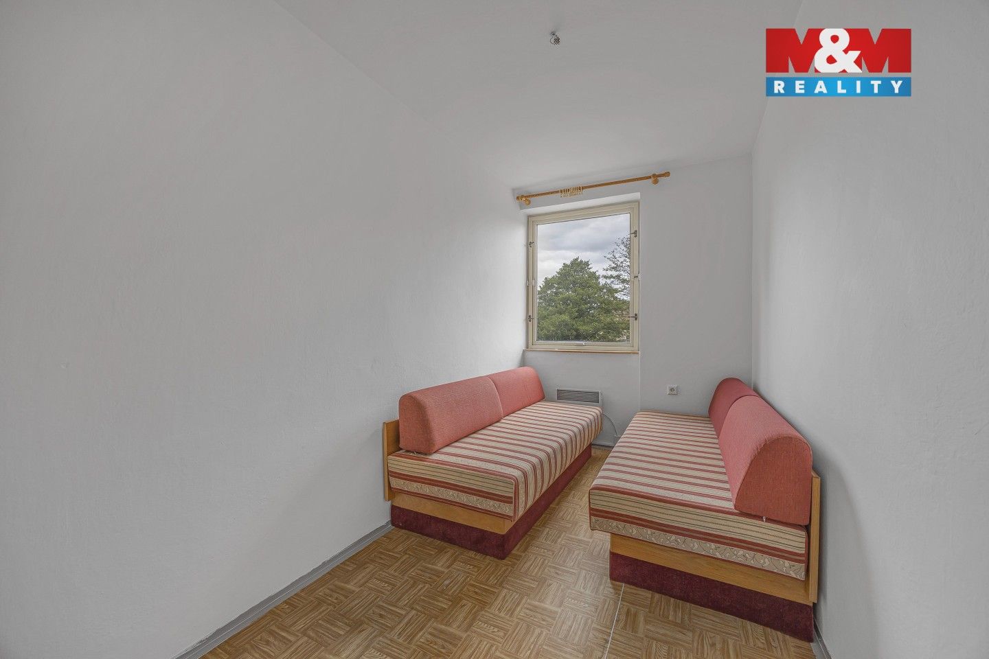 Pronájem bytu 4+1 98 m² - foto 13