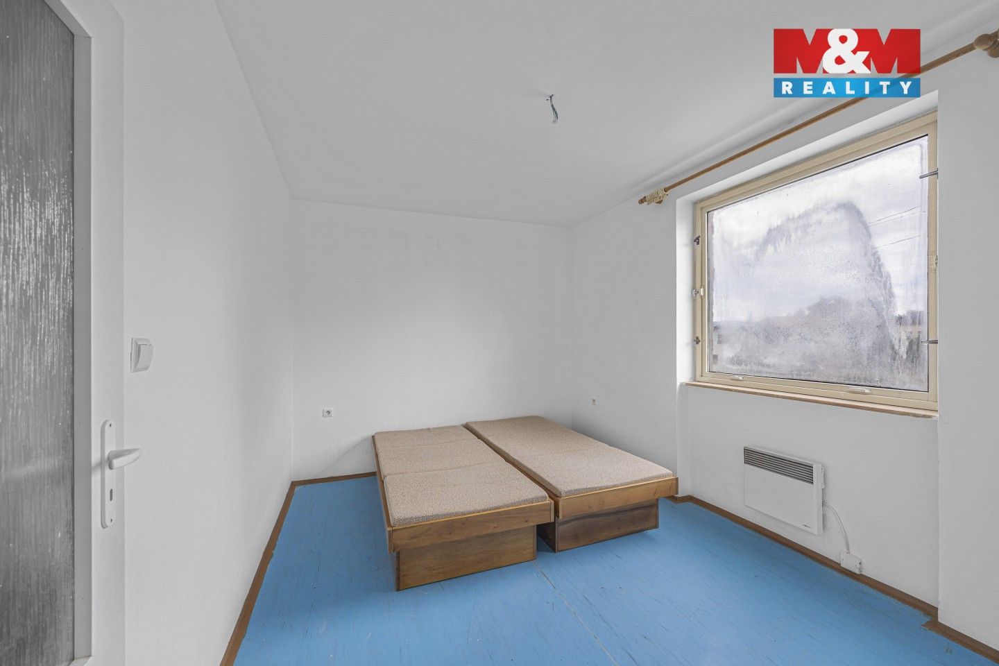 Pronájem bytu 4+1 98 m² - foto 11
