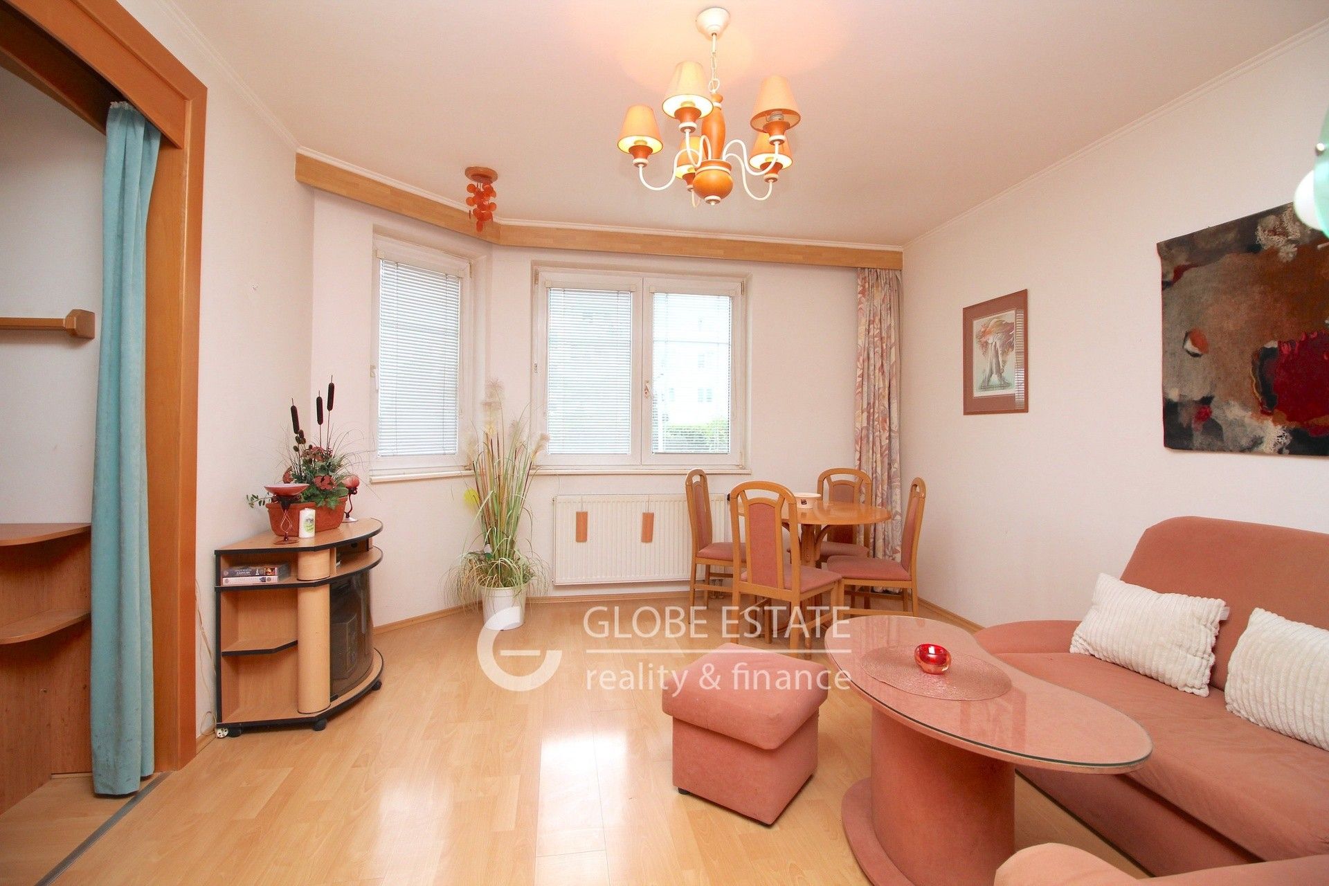 Prodej bytu 2+kk 71 m² - foto 1
