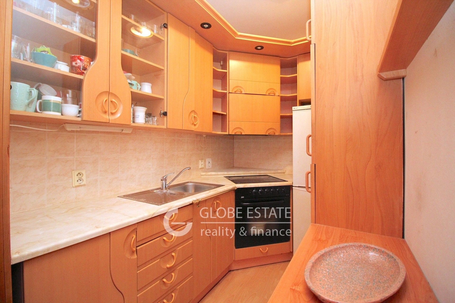 Prodej bytu 2+kk 71 m² - foto 4