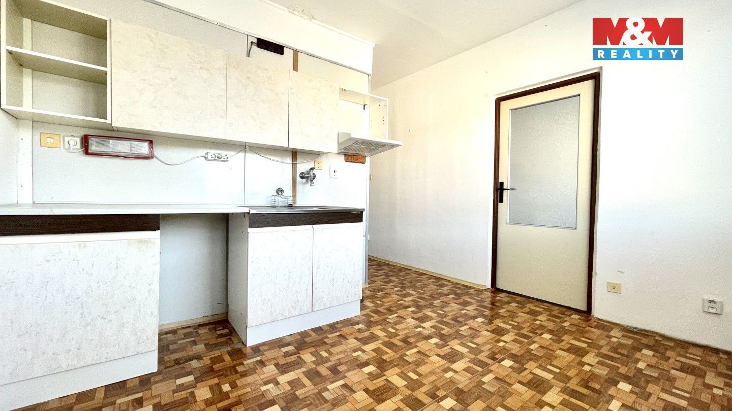 Pronájem bytu 3+1 78 m² - foto 6