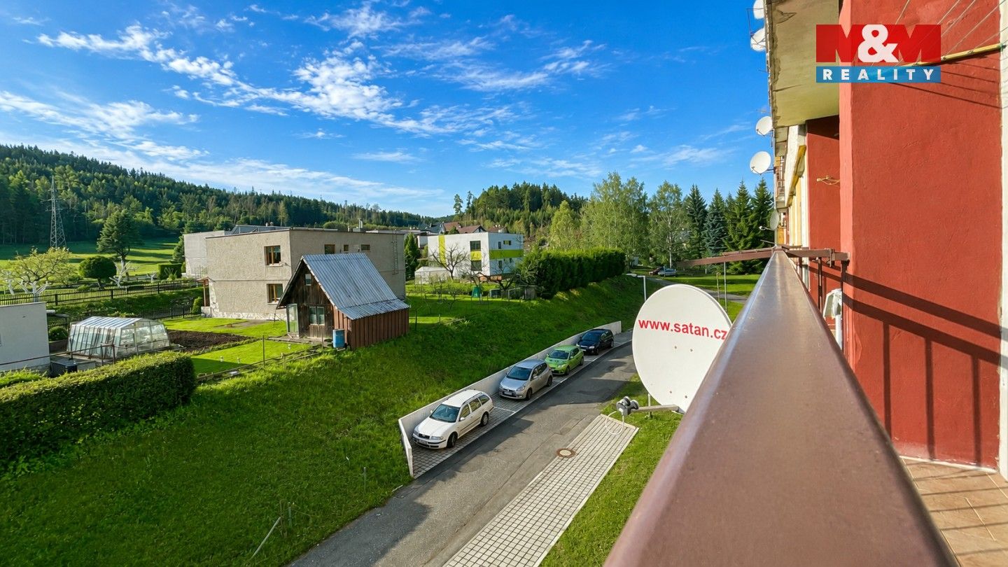 Pronájem bytu 3+1 78 m² - foto 3