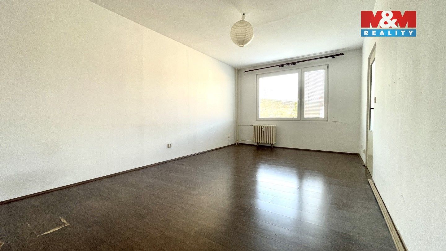 Pronájem bytu 3+1 78 m² - foto 4