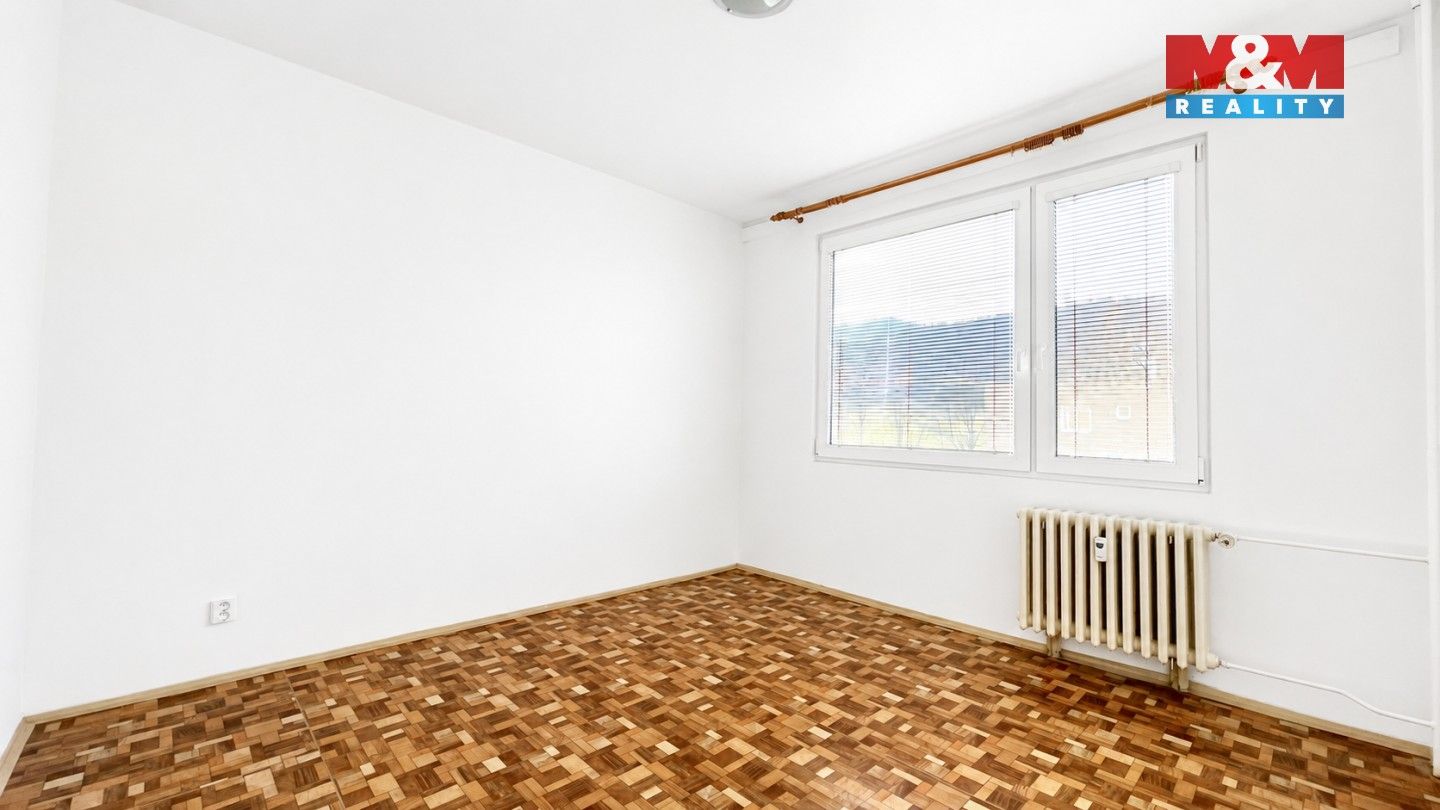 Pronájem bytu 3+1 78 m² - foto 5