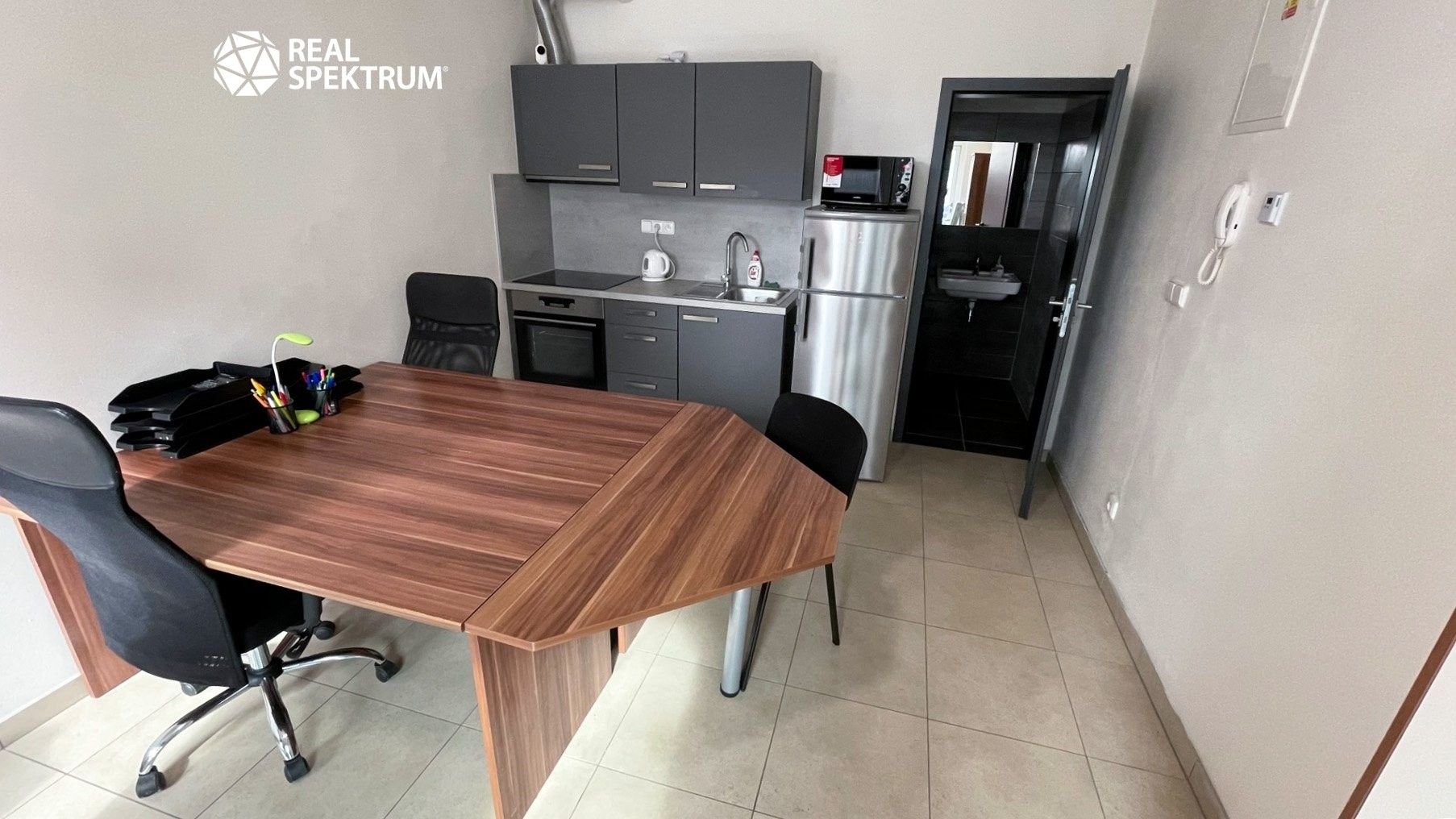 Pronájem komerčního prostoru 24 m² - foto 5