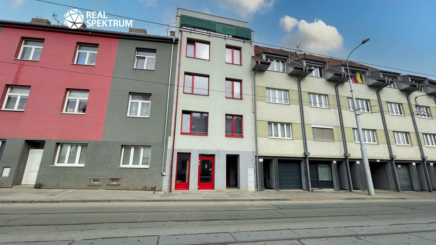 Pronájem komerčního prostoru 24 m² - foto 6