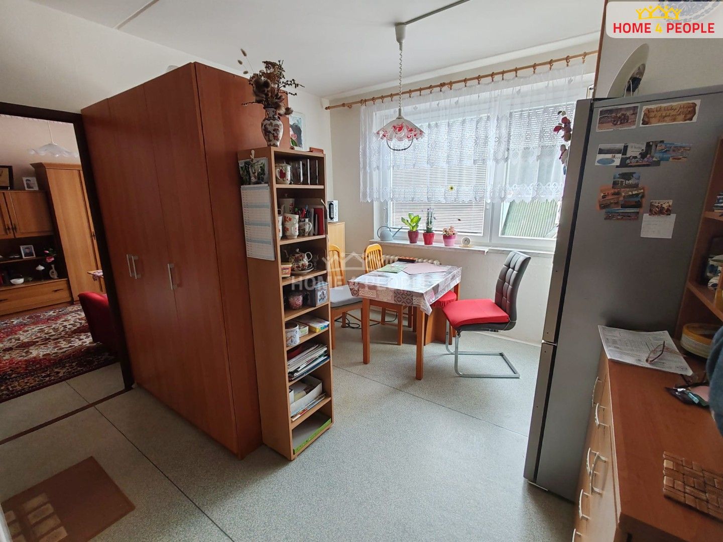 Prodej bytu 2+kk 40 m² - foto 5