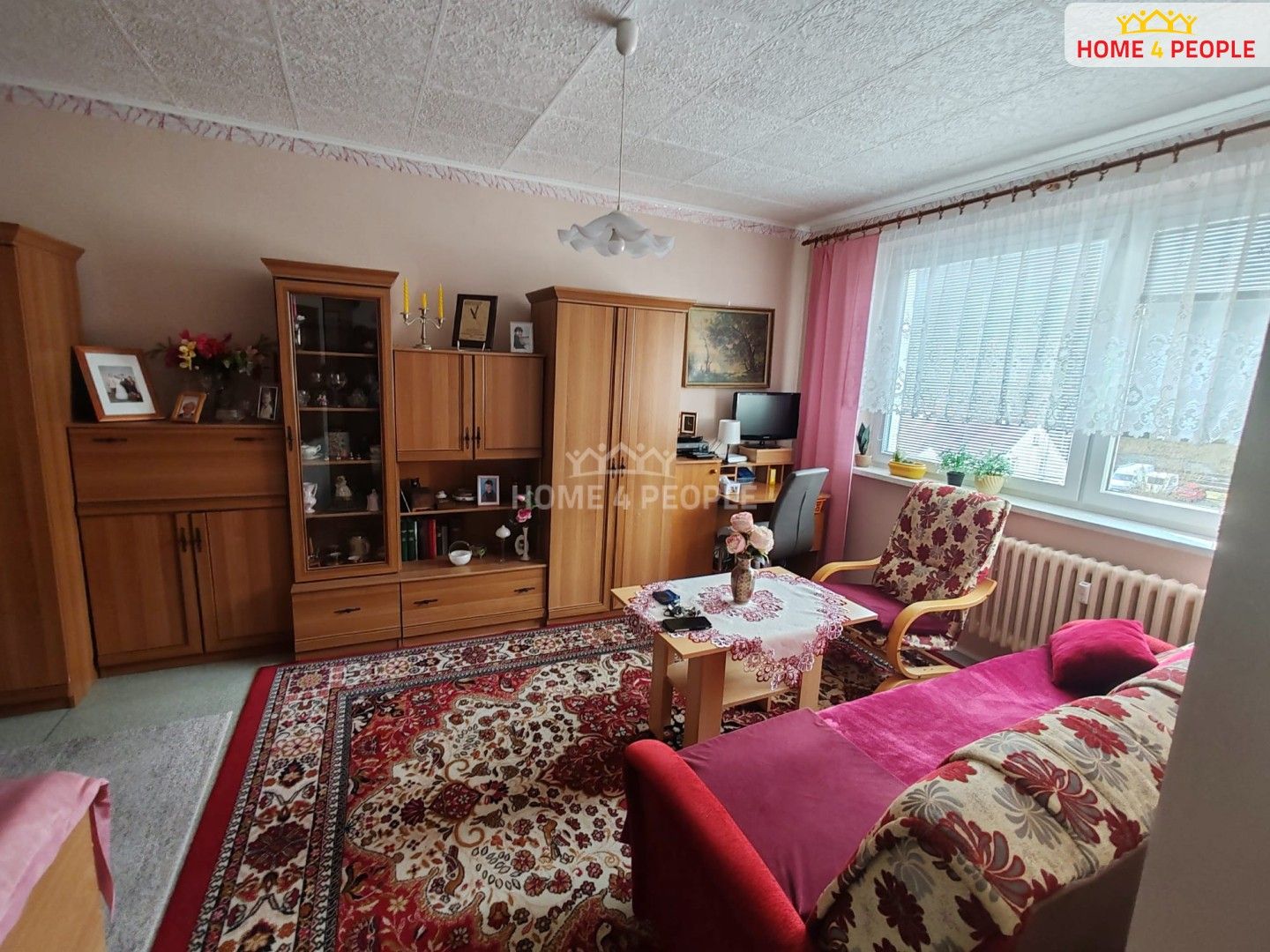 Prodej bytu 2+kk 40 m² - foto 2