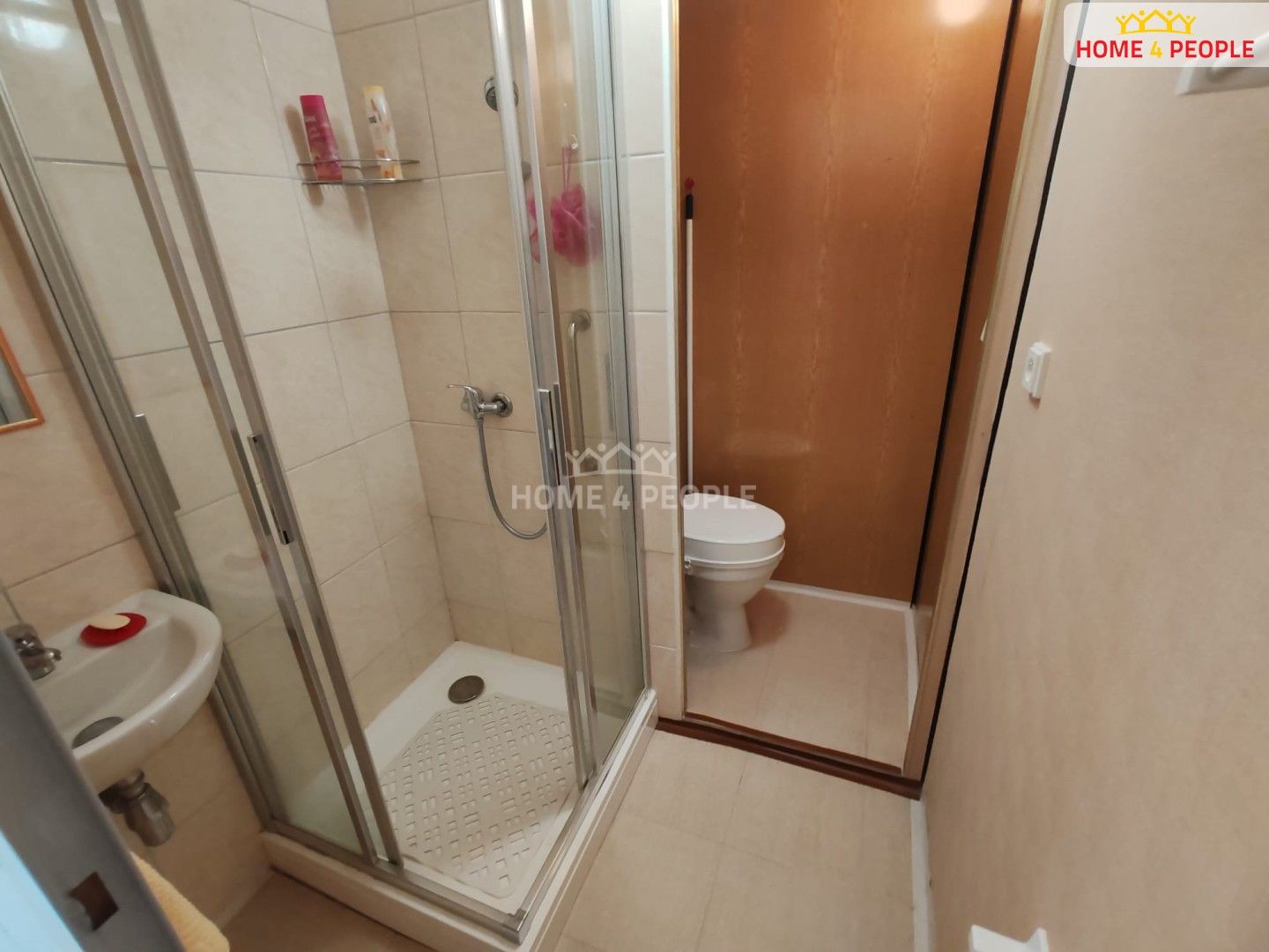 Prodej bytu 2+kk 40 m² - foto 6