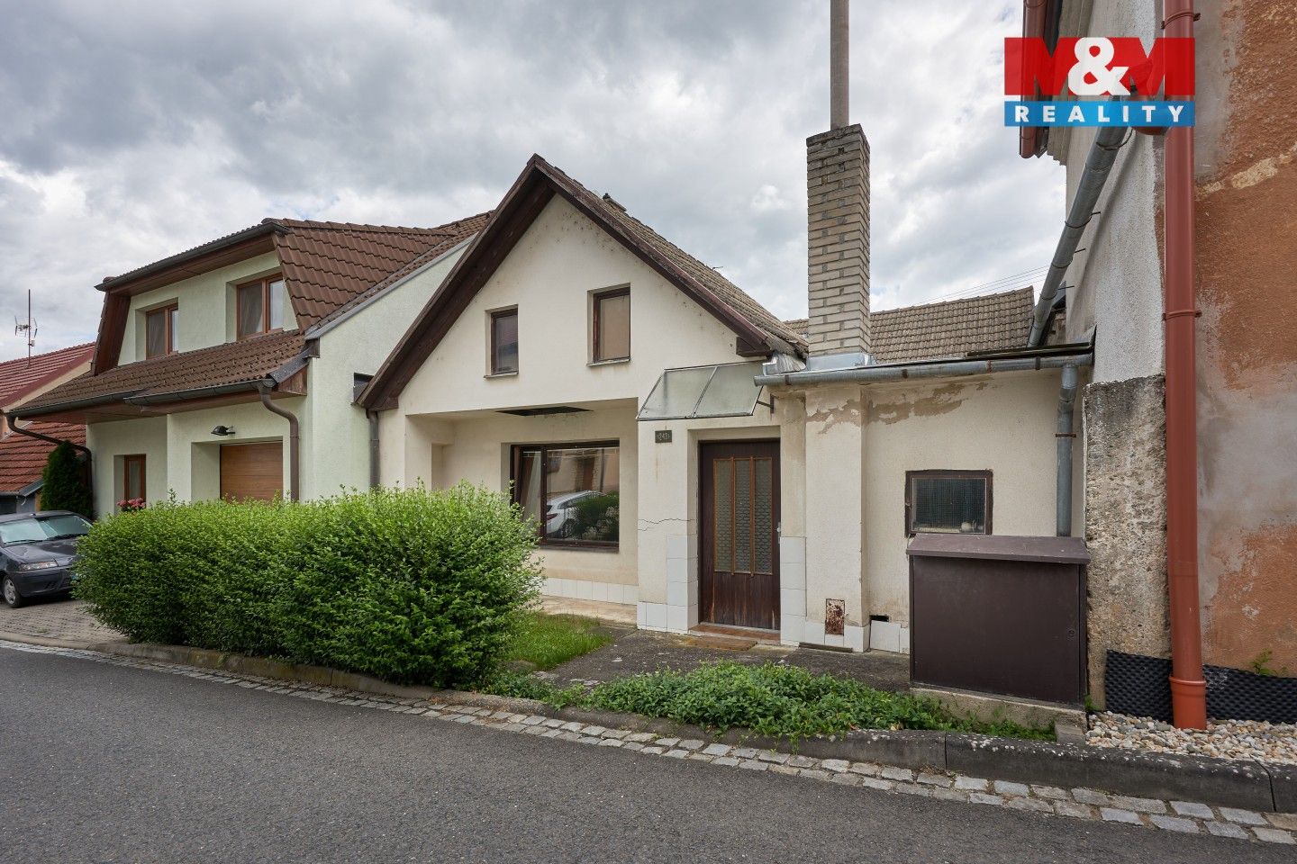 Prodej domu 80 m² - foto 3