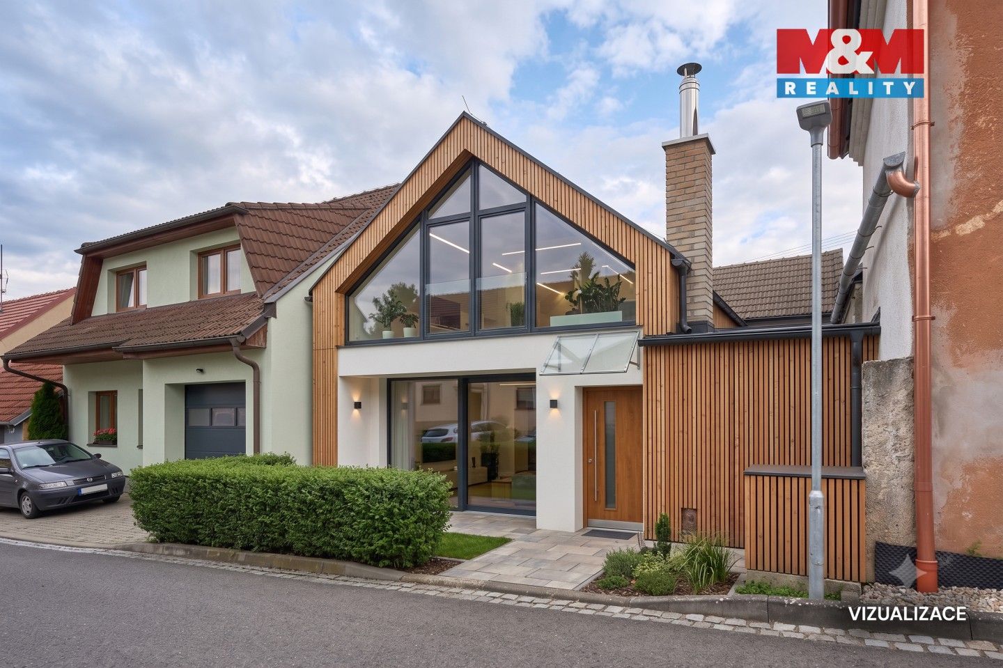 Prodej domu 80 m² - foto 4