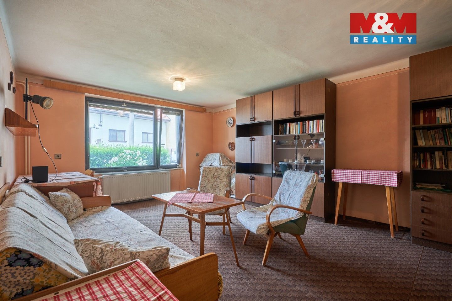 Prodej domu 80 m² - foto 5