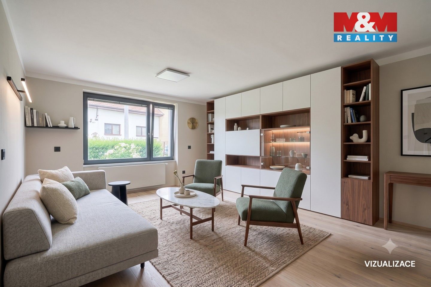 Prodej domu 80 m² - foto 6