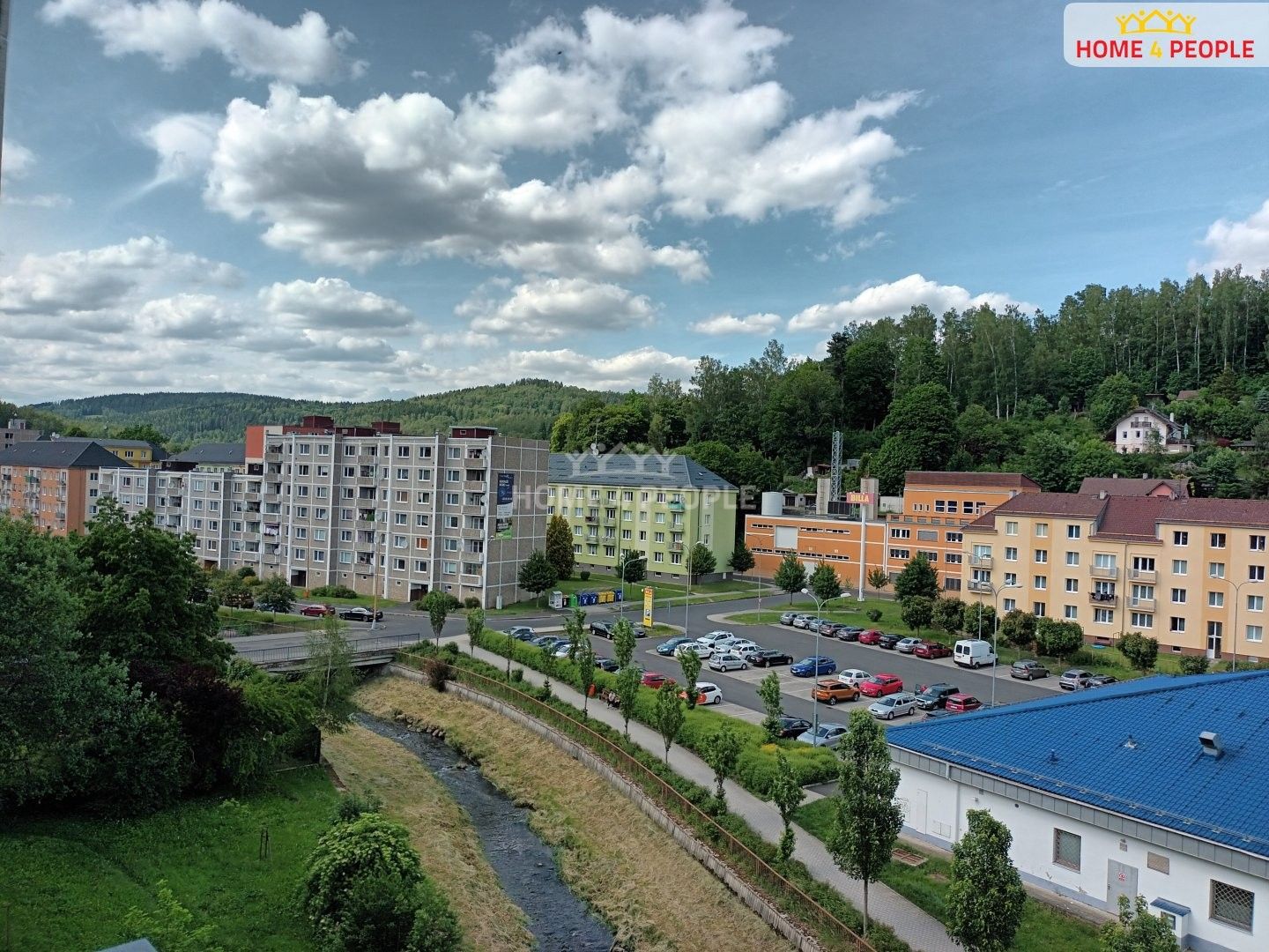 Prodej bytu 2+kk 40 m² - foto 10