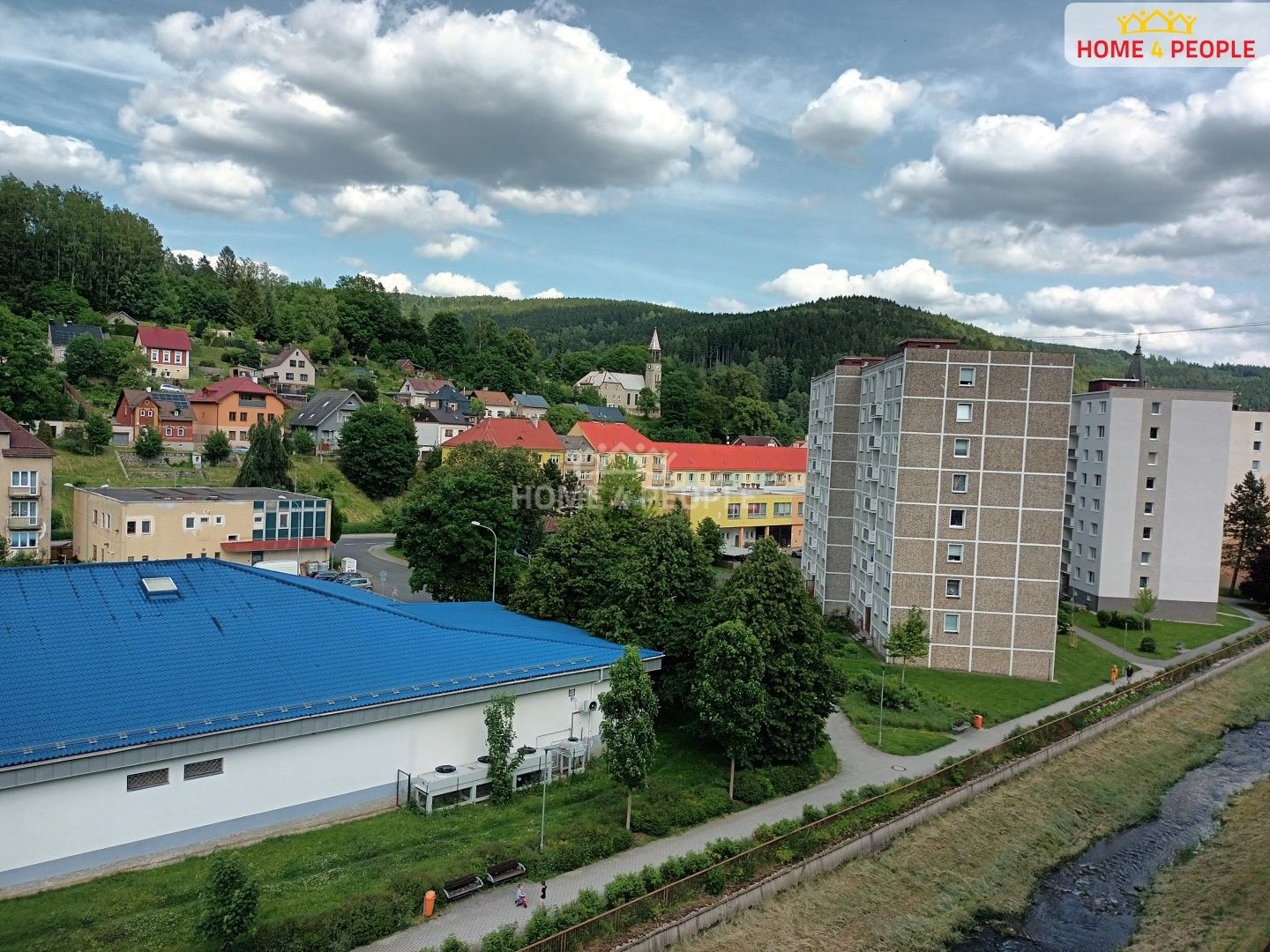 Prodej bytu 2+kk 40 m² - foto 11