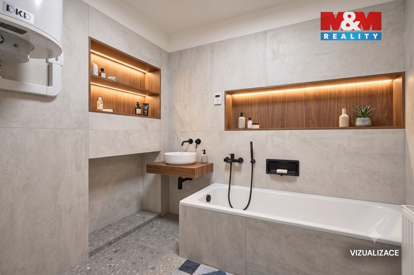 Prodej domu 80 m² - foto 12