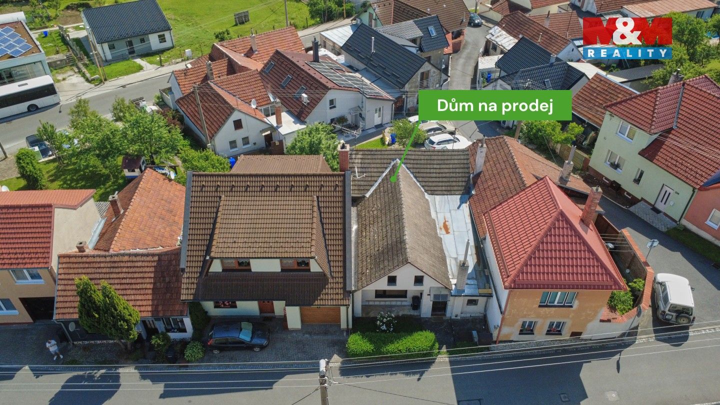 Prodej domu 80 m² - foto 13