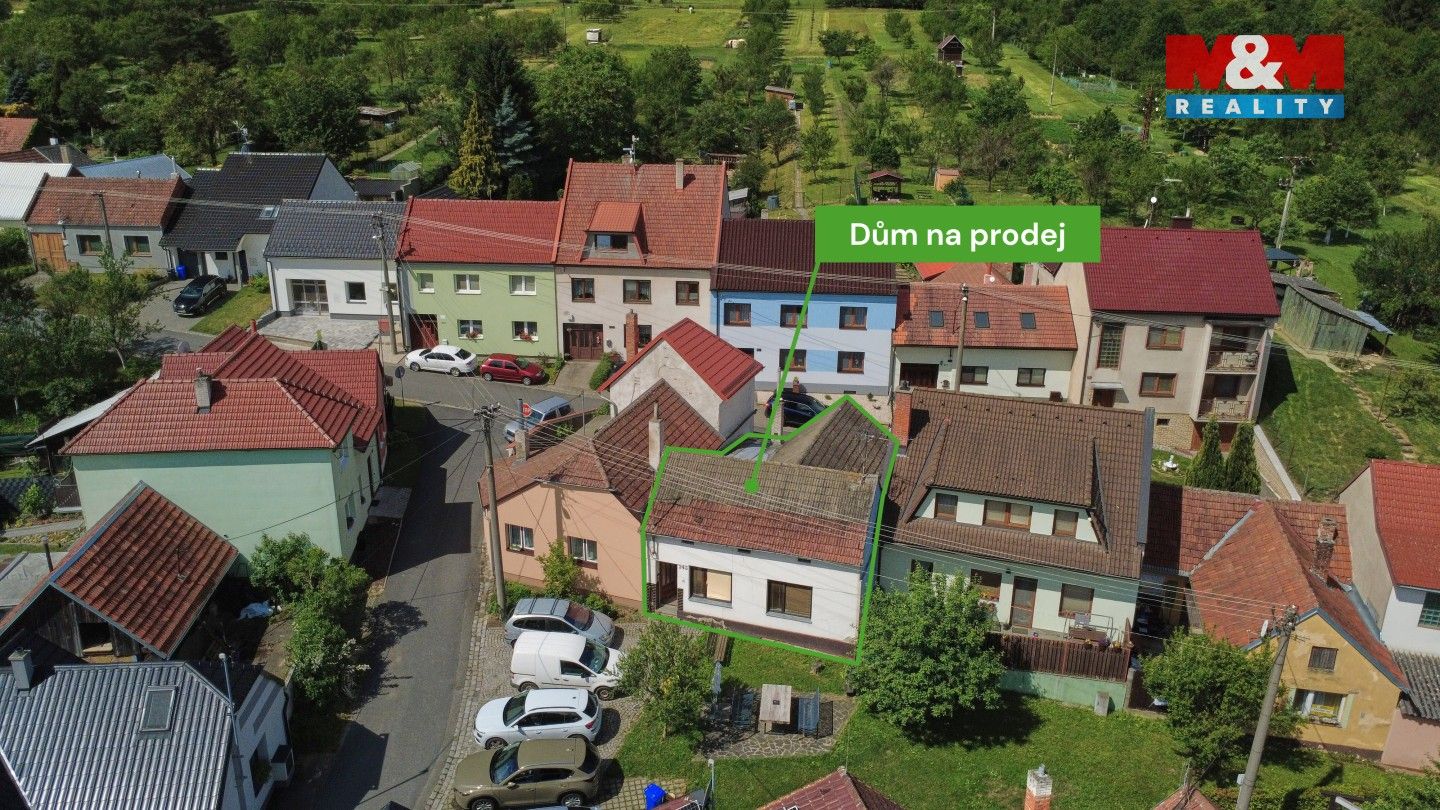 Prodej domu 80 m² - foto 14