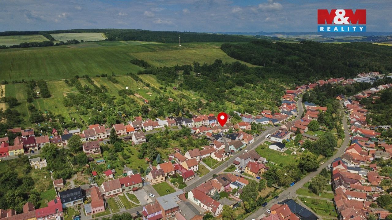 Prodej domu 80 m² - foto 16