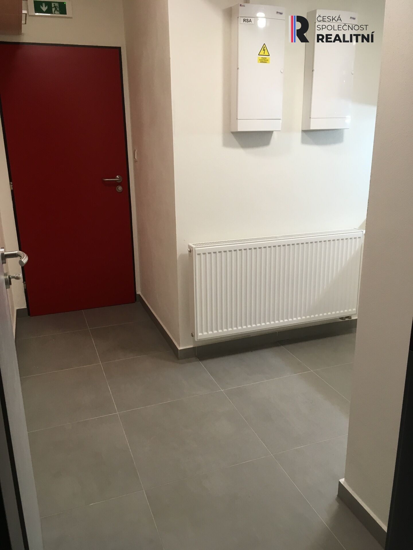 Pronájem bytu 1+kk 30 m² - foto 7