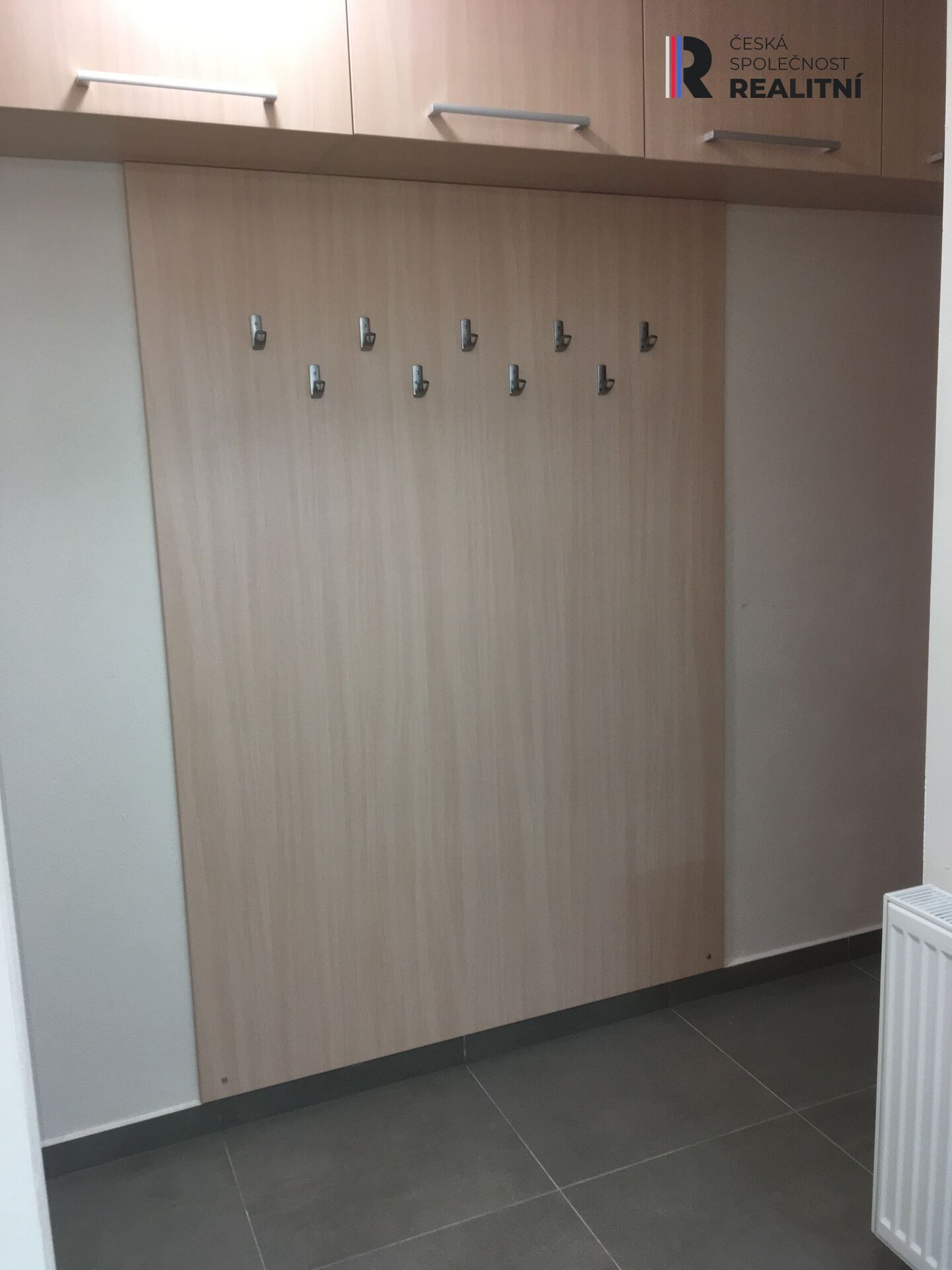 Pronájem bytu 1+kk 30 m² - foto 8