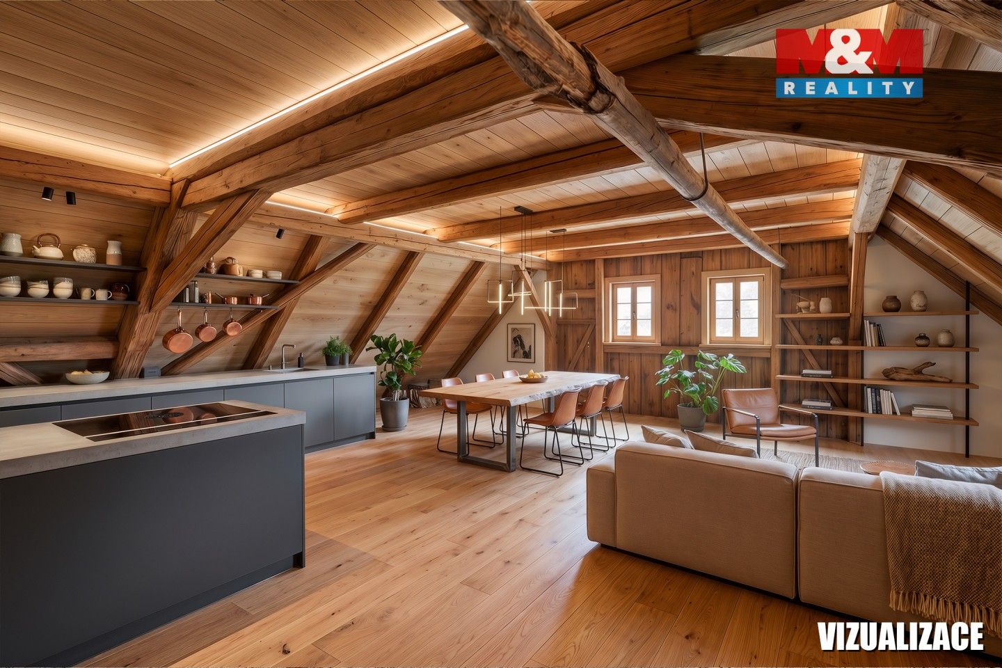 Prodej domu 248 m² - foto 13