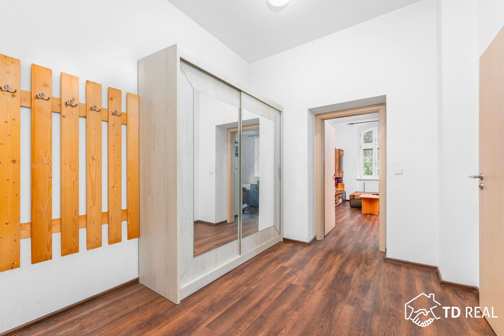 Prodej bytu 1+kk 47 m² - foto 3