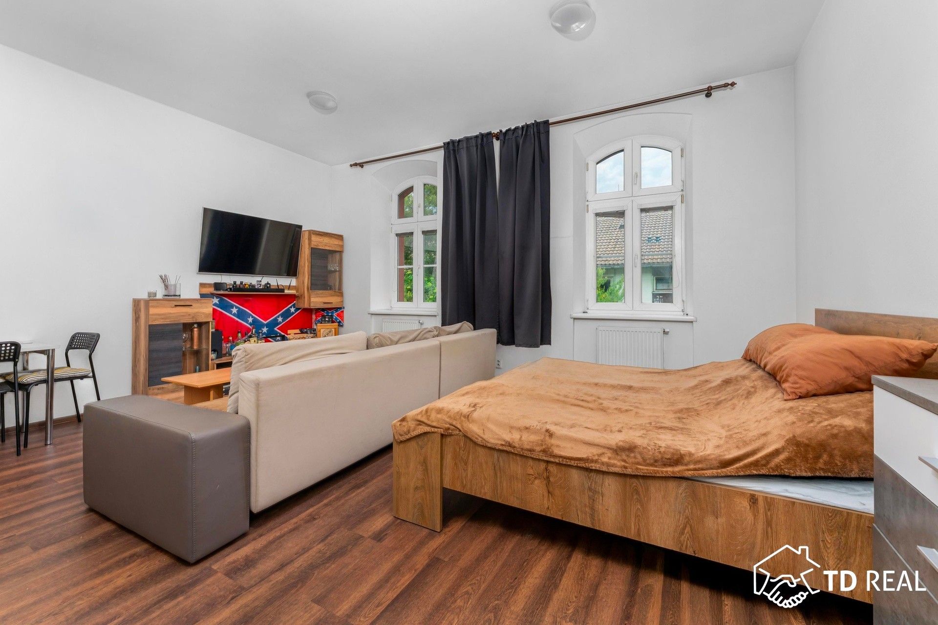 Prodej bytu 1+kk 47 m² - foto 4